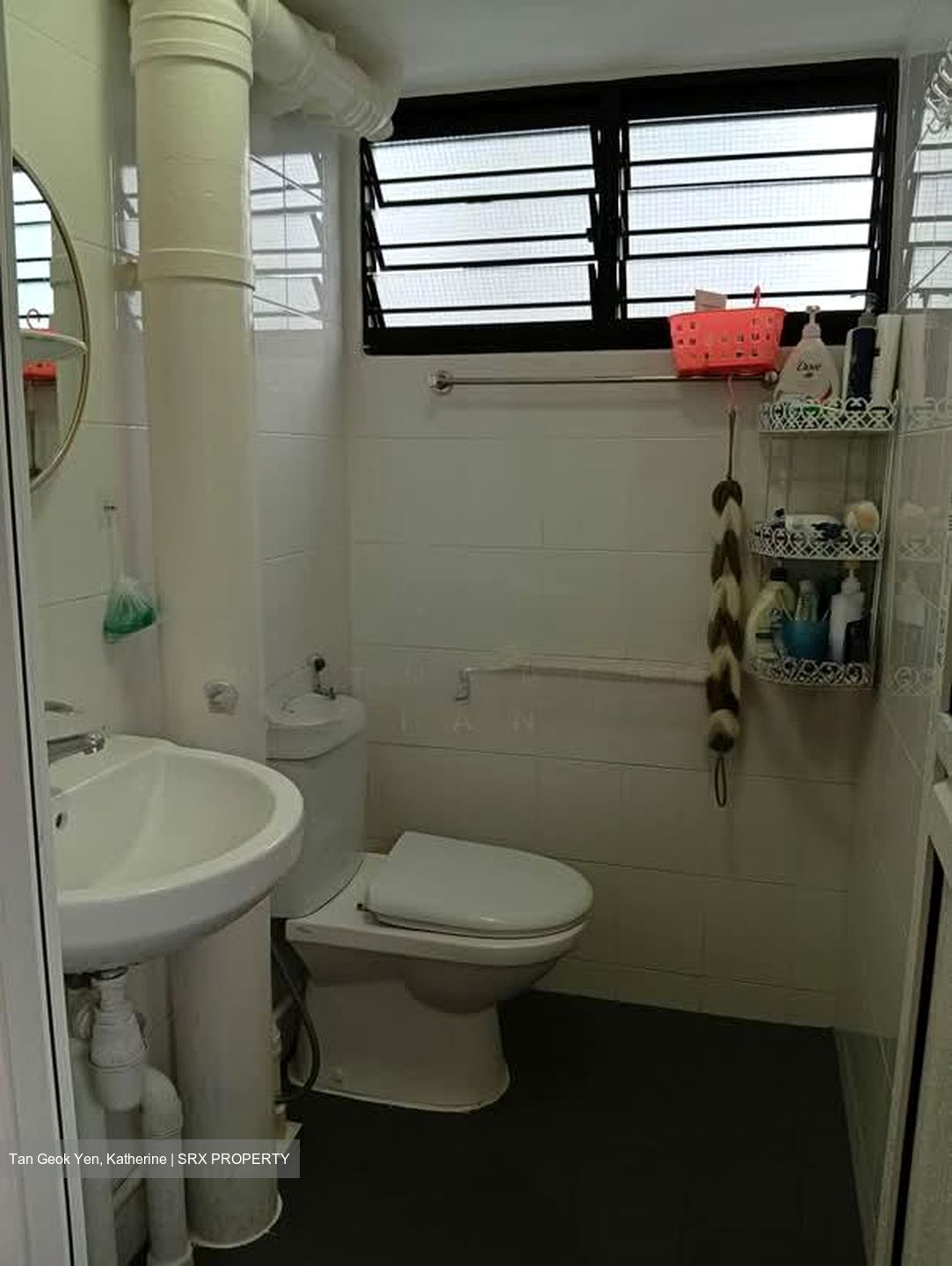 Blk 525 Jurong West Street 52 (Jurong West), HDB 3 Rooms #553437681